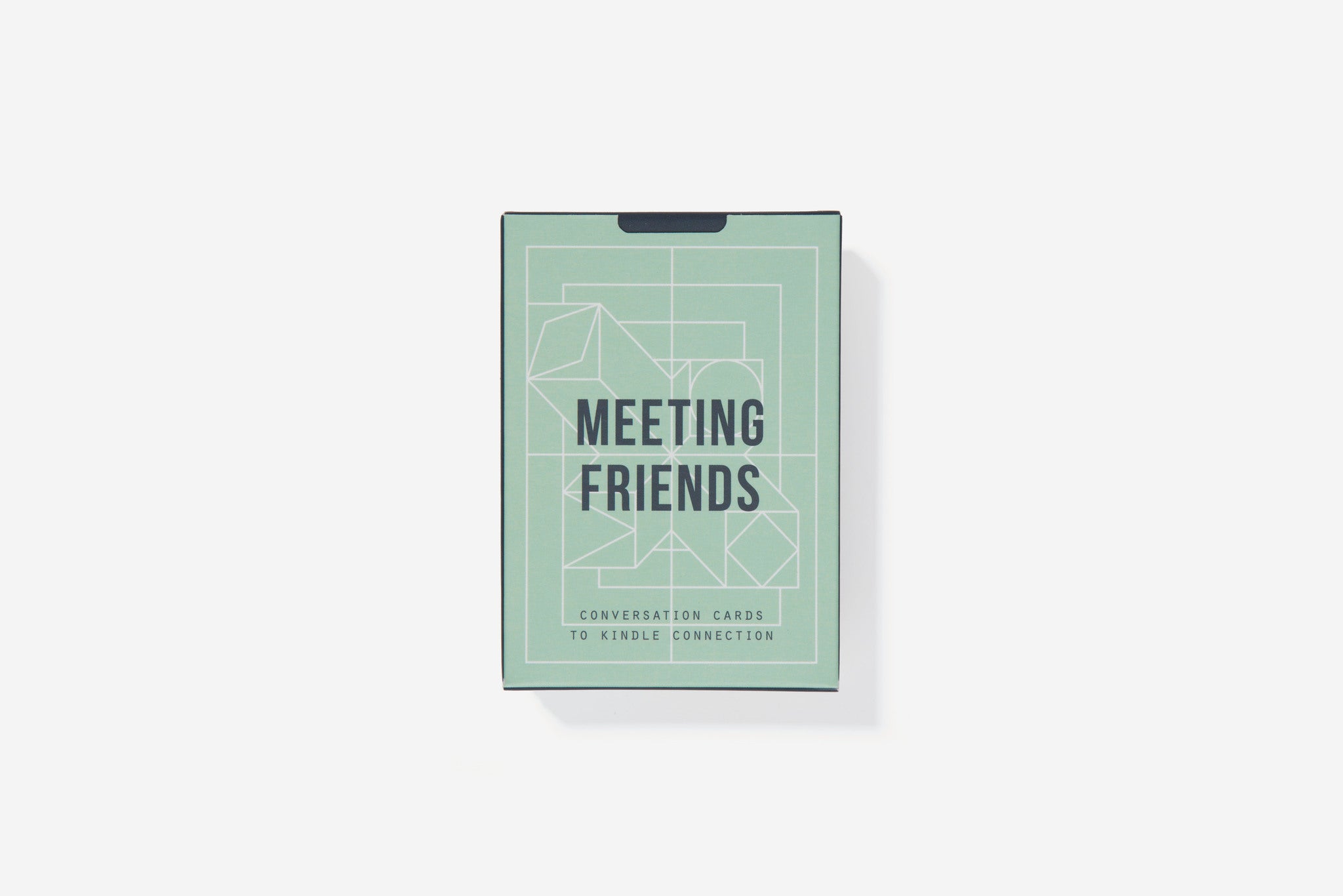 Meeting Friends